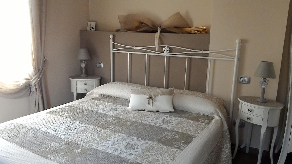 Antica Dimora Stucky Bed & Breakfast Treviso Room photo