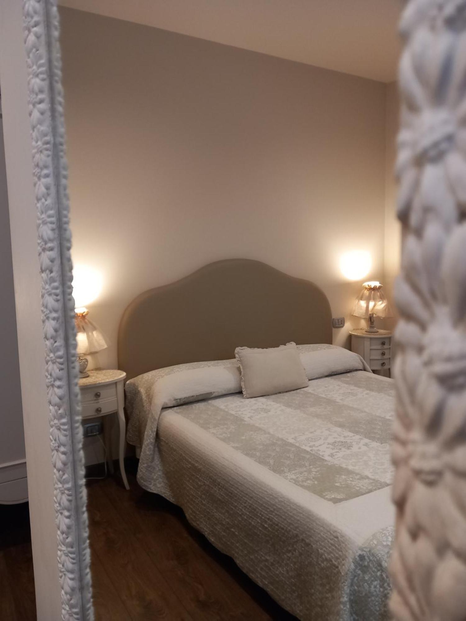 Antica Dimora Stucky Bed & Breakfast Treviso Exterior photo