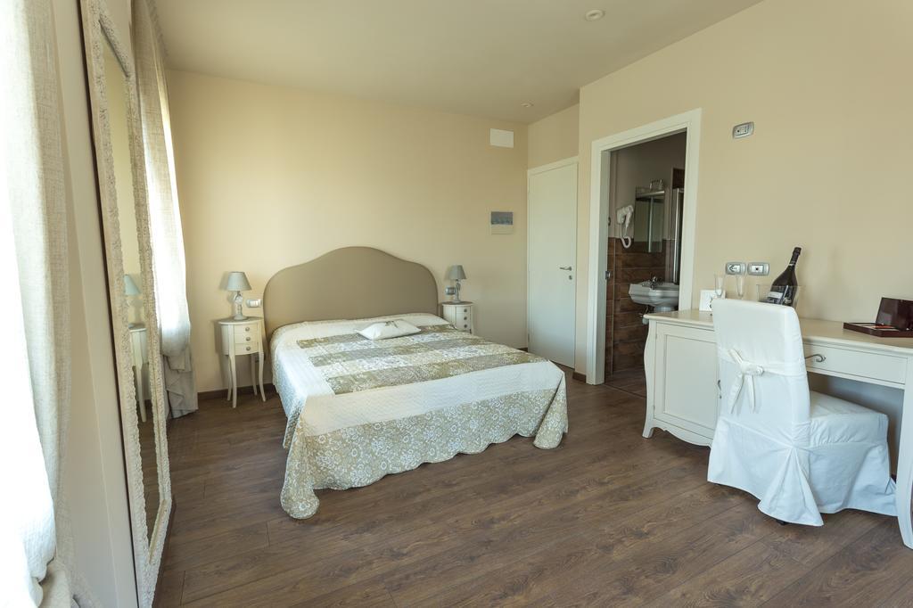 Antica Dimora Stucky Bed & Breakfast Treviso Room photo