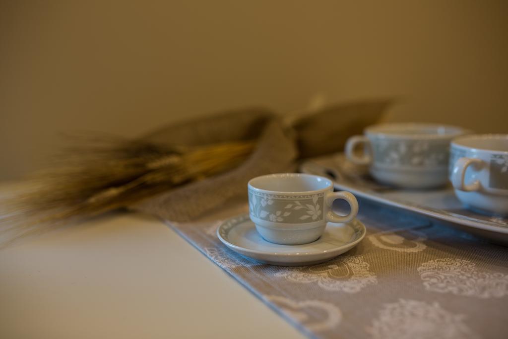 Antica Dimora Stucky Bed & Breakfast Treviso Exterior photo