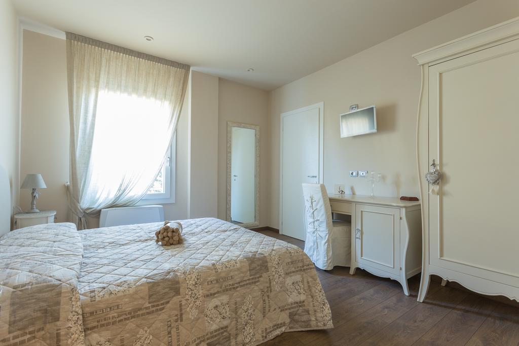 Antica Dimora Stucky Bed & Breakfast Treviso Exterior photo