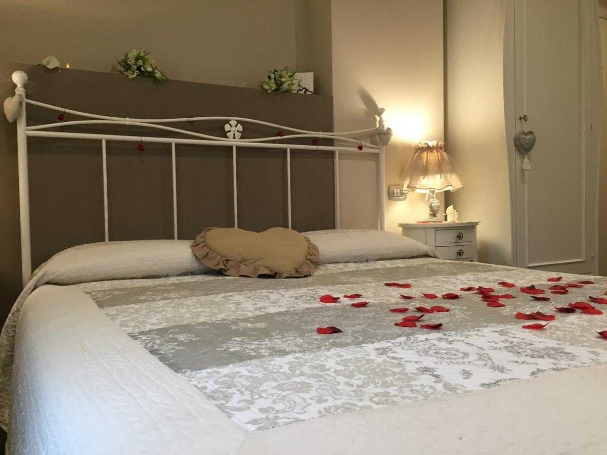 Antica Dimora Stucky Bed & Breakfast Treviso Exterior photo