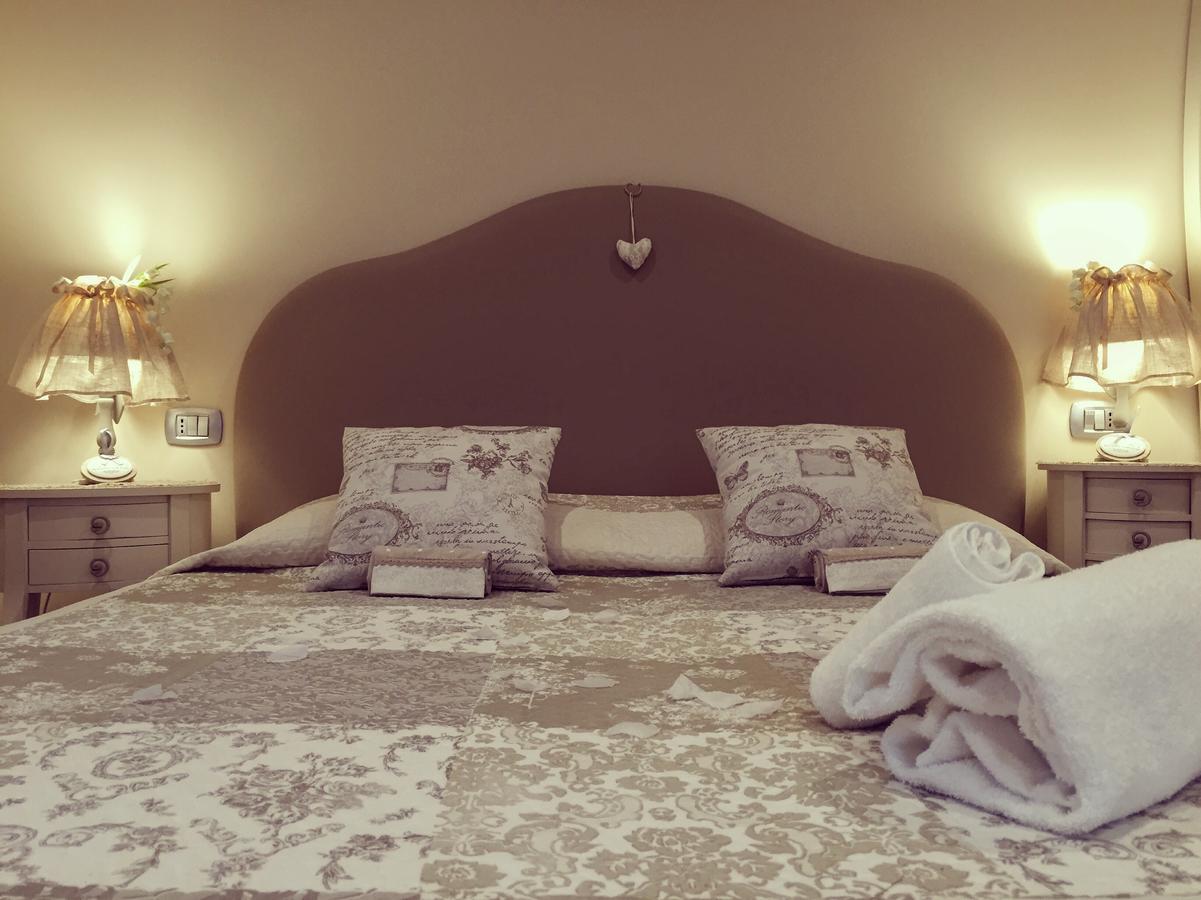 Antica Dimora Stucky Bed & Breakfast Treviso Exterior photo