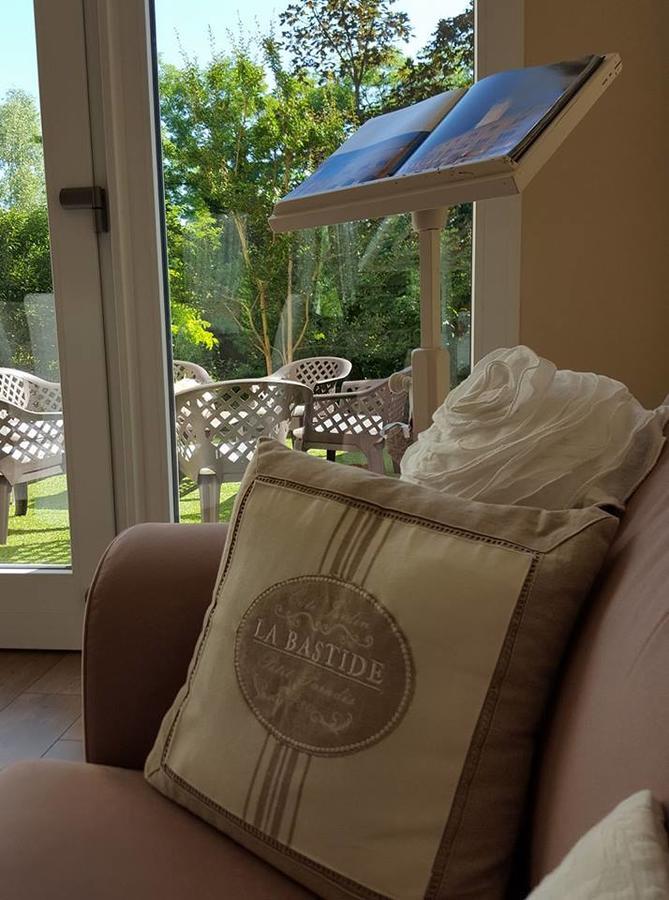 Antica Dimora Stucky Bed & Breakfast Treviso Exterior photo