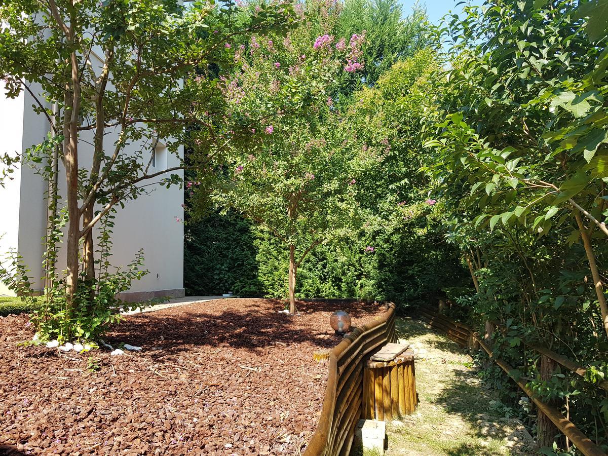 Antica Dimora Stucky Bed & Breakfast Treviso Exterior photo